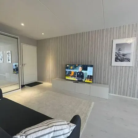 Lejlighed Moderni Saunallinen Kaksio! *