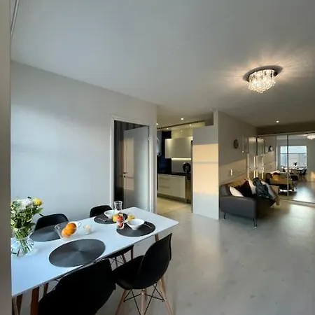 Moderni Saunallinen Kaksio! Apartment