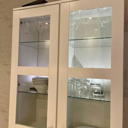 Moderni Saunallinen Kaksio! Apartment Pori
